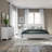 Solid Wood 3 Pieces Bedroom Sets-1239349623