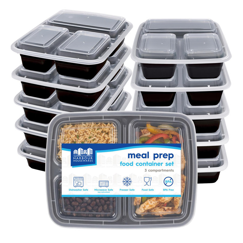 Food Storage Container