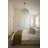 Aged Brass Pendant-124933647