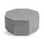 Morse Outdoor Octagonal Outdoor Coffee Tables