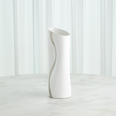 Handmade Ceramic Table Vase