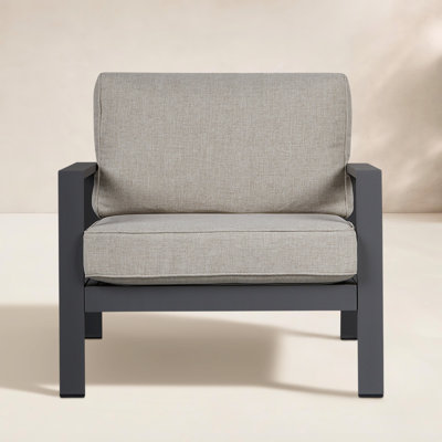 Aegean Patio Lounge Chair