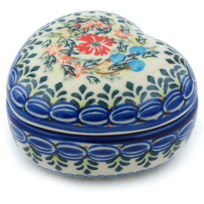 Stoneware Jar
