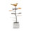 Birdsong Statue