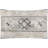 Alyssa Geometric Reversible Pillow Cover