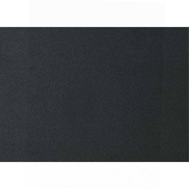 Mobilier de chambre à coucher 1pc, Noir, noir, noir, noir