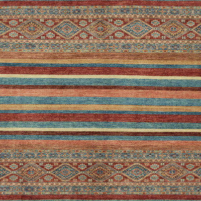 Abstract Indoor Rug