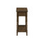 Table d'appoint