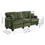 3 Seater Sofa