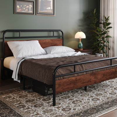 Aveana Bed