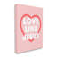 «Love Like Jesus Heart» par Lil 'Rue-93948206