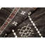 Hand Woven Wool Area Rug
