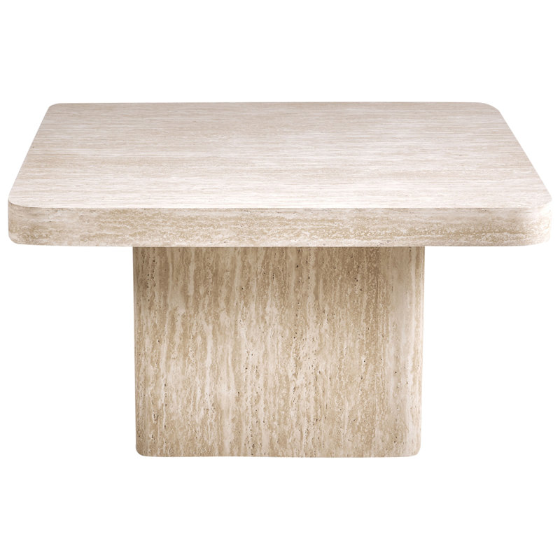 Aelwen Block Coffee Table