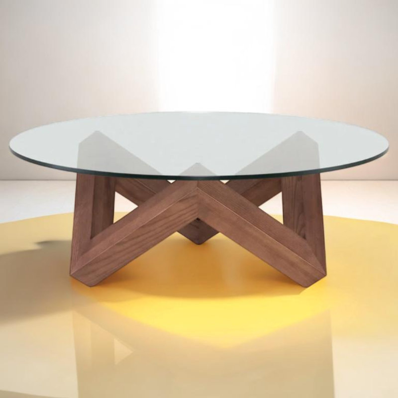 Table basse Coda