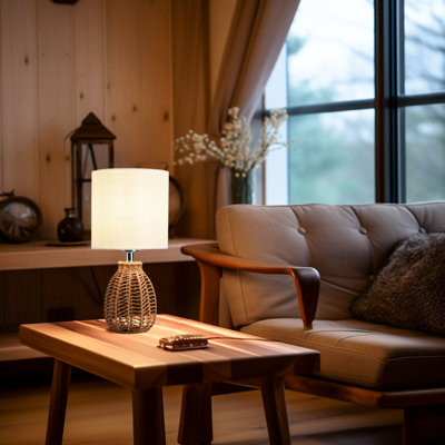 Caitline Table Lamp