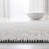 Eleanora Lauren Ralph Lauren Hand Woven Wool Geometric Rug