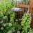 Classic II Birdbath with Stake