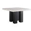 Ensemble repas pour quatre personnes-428852237