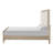 Durgin Panel Bed-1524563498