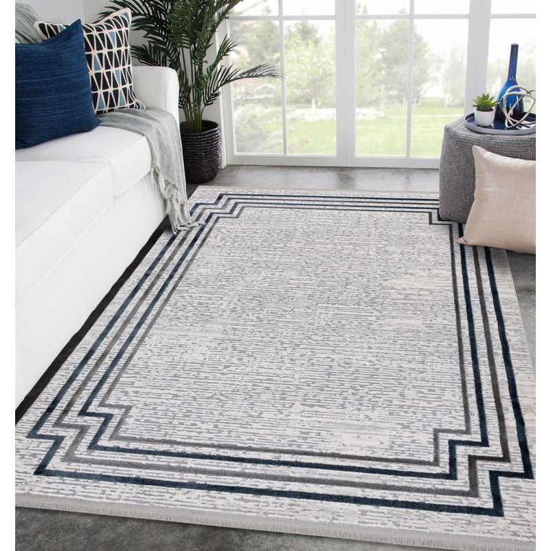 Adriennie Area Rug, Rectangular 280 x 370cm