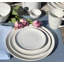 Assiette à hors-d'œuvre Blanchet