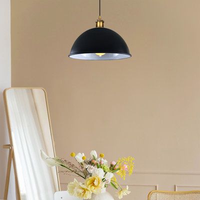 Kyjaun 1 - Light Single Pendant
