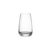 Mixology Cocktail Club DOF Drinking Glasses (Set of 6)