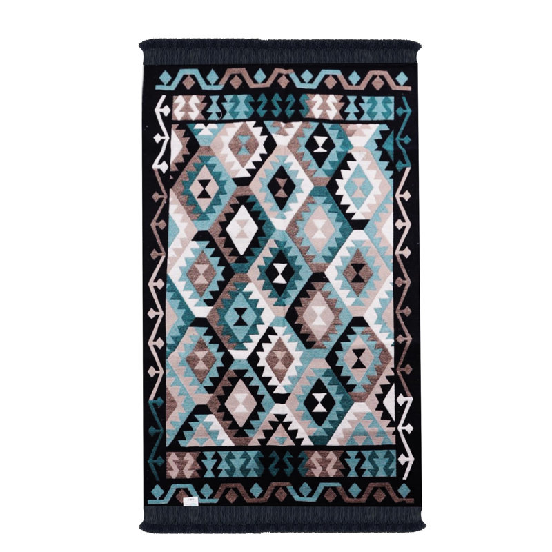 Tapis rectangulaire SA1818A