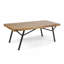 Table basse de patio