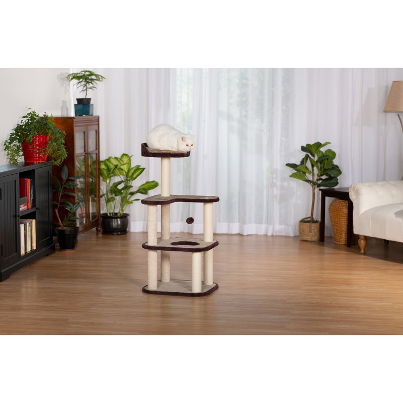 Tour pour chat Previs Pet Products