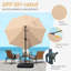 Parasol en porte-à-faux Deniah-990457676-954818292