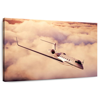 Jet privé de luxe Mehar