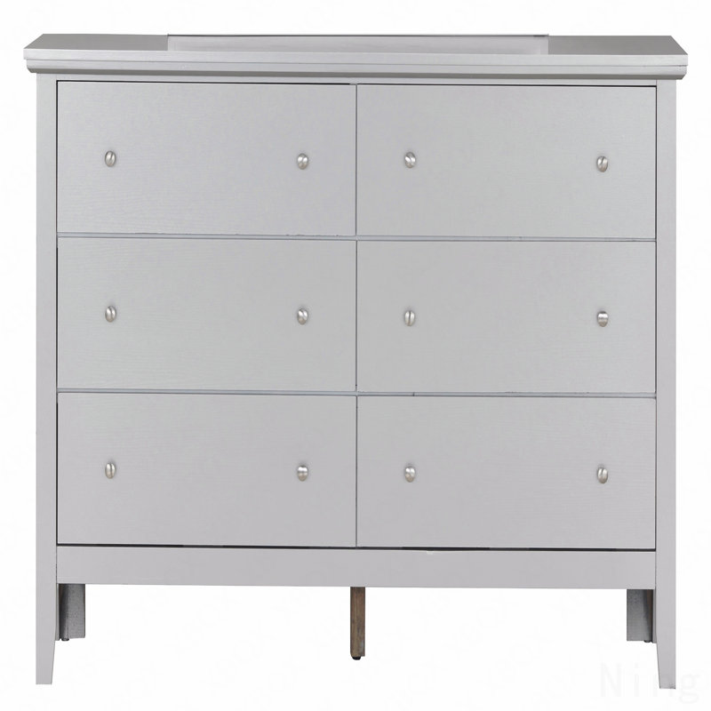 Commode Basic, Champagne