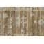 Tapis traditionnel brun clair / ivoire Thara-262660227