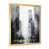 Cadre photo noir