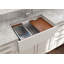 30'' L Single Basin Kitchen Sink-86519019