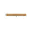 Bois sur mesure noyer 2 x 12-123461458