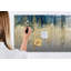 Magnetic Glass Dry Erase Board