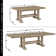 Osbourne Extendable Dining Table