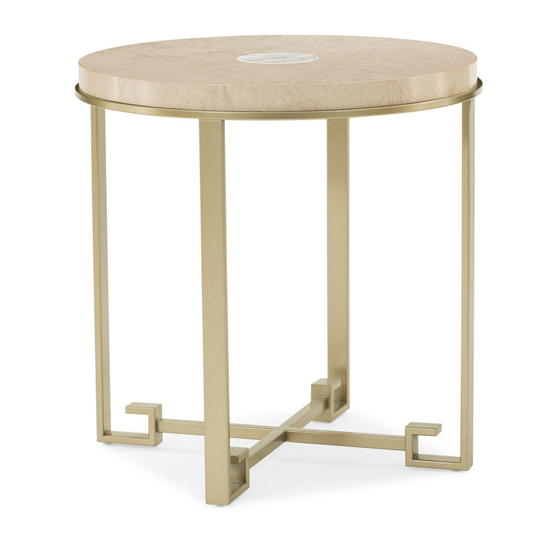 Caracole Classic End Table