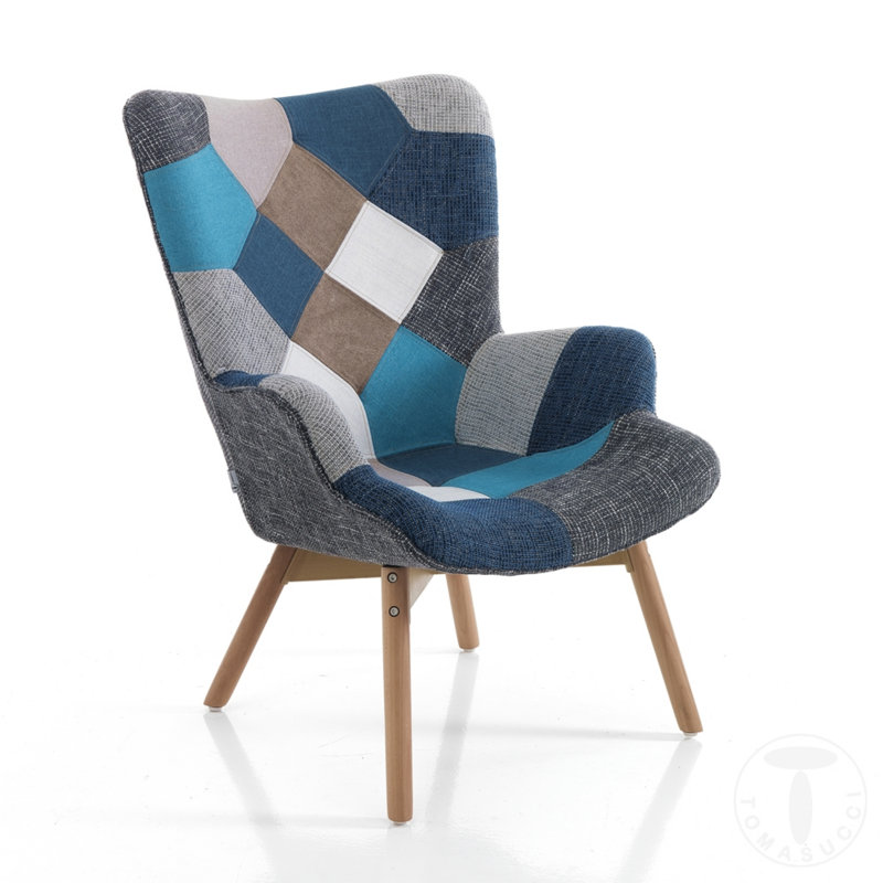 Lounge Chair