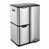 Silver is out of stock selected