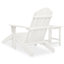 Levens Fir Outdoor Adirondack Set-793264167