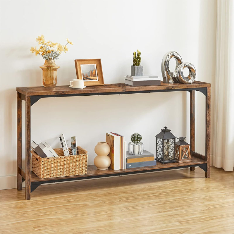 Console Leighah 62,2