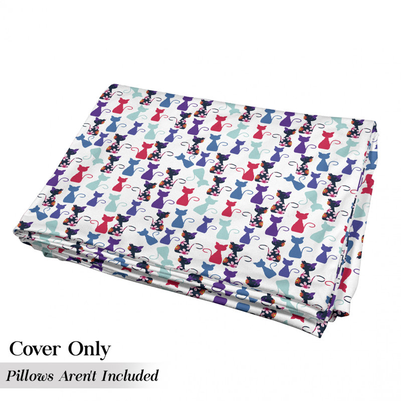 Housse de coussin d'extérieur pour bébé, H 2 po x l 36 po x P 88 po