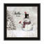 «Elevate Your Room With 2 Winter», art mural «Peace On Earth», salon, bois et papier, décor de transformation