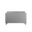 Espitia 2 Seater Polyester Tufted Sofa-689739308-757703313