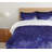 Space Modern & Contemporary Polyester Duvet Cover-1327749131
