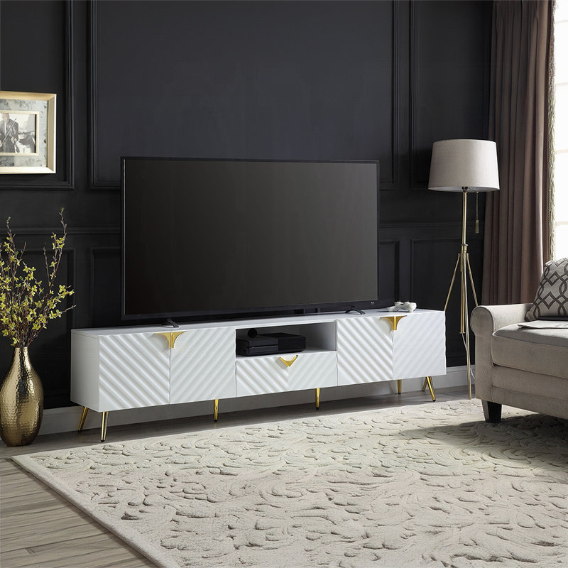 Whutton Tv Stand
