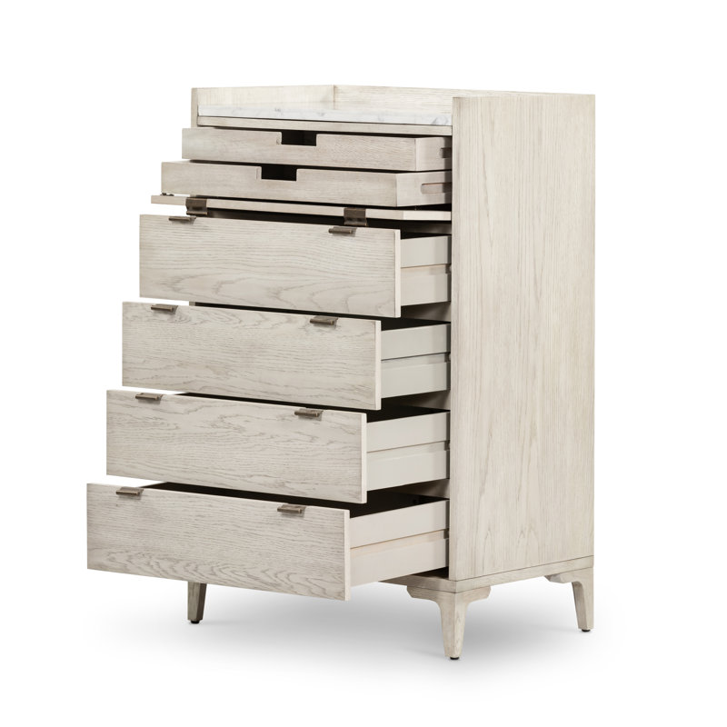 Viggo 5 - Drawer 27" W Chest